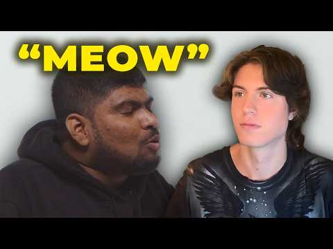 The Most Painful Dating Video I've Ever Seen