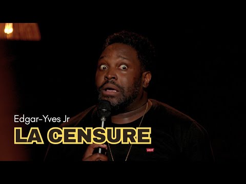 Censorship (New sketch)