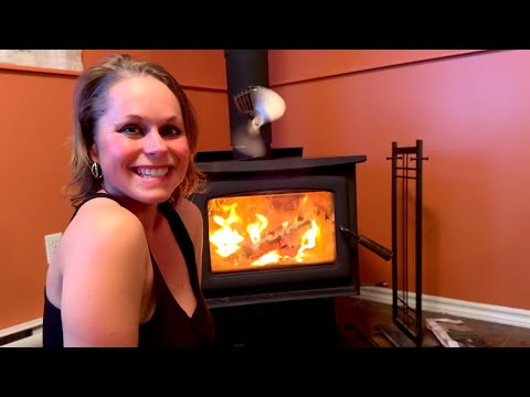 A NEW HOMESTEAD & NEW OFF GRID PROPERTY! | FULL NEW HOME TOUR!