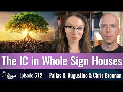 The Degree of the IC in Whole Sign Houses
