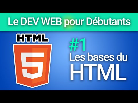 [TUTO] Les BASES du HTML
