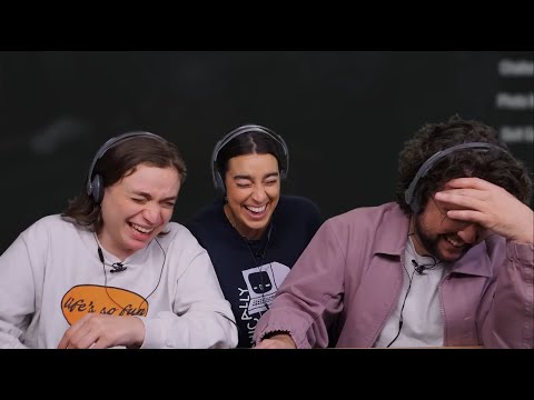 smosh resident evil moments that make me giggle