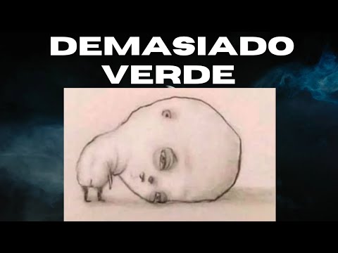 Intentando salvar este dibujo con acrílico… más o menos