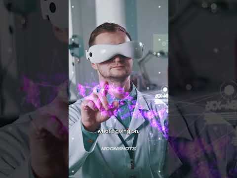 The Biggest Bitcoin Bull Run in History Is About to Begin | MOONSHOTS