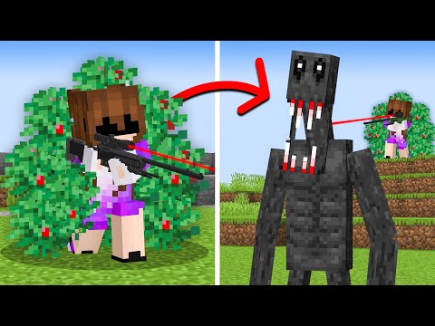 Scary Myths vs SEAL TEAM 6