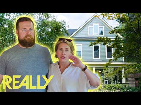Ben and Erin Napier Build A $380,000 Kitchen | Home Town