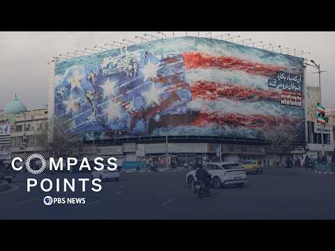 How long the U.S. and Arab allies can afford to sustain the war on Iran