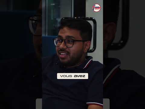 French Class: Why School Fails Language Learners #shorts