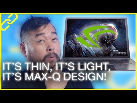 Official Intel X-Series Details, Essential Phone PH-1, NVIDIA Max-Q Design