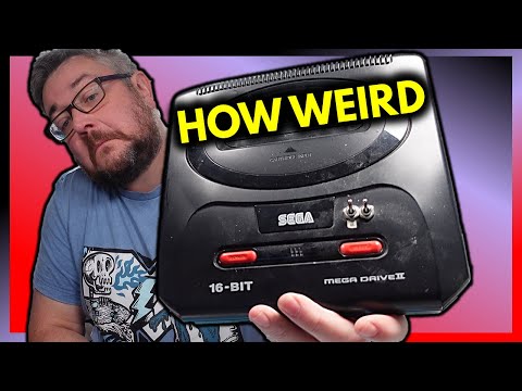This MEGA DRIVE Has a Strange 8 BIT SOUND Fault | Can I FIX It?
