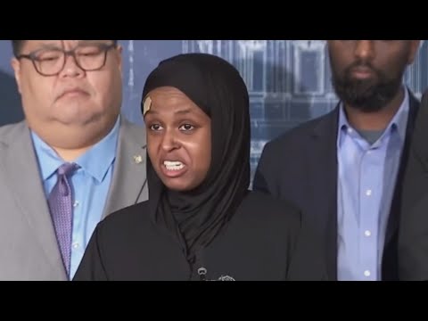 Viral ‘bananas and rice’ Somali America woman arrested in Minneapolis