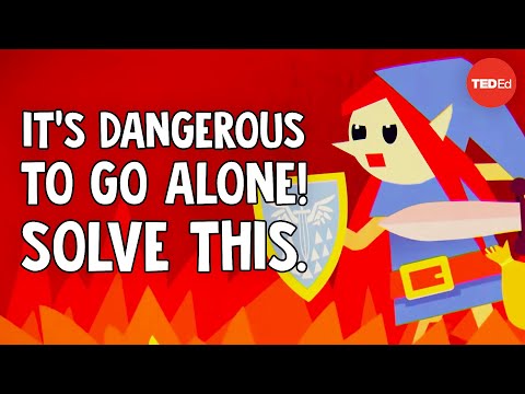 Can you solve Dongle's Difficult Dilemma? - Dennis E. Shasha