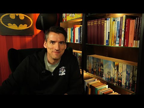 Haben wir keine Erziehung im Umgang mit Geld? Der Held am Freitagabend