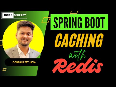 Spring Boot Caching with Redis | Part 2: Setup, Operations & Examples Explained