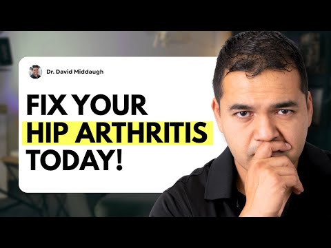 The 10 Best Exercises to Help Heal Hip Arthritis for the Long-Term