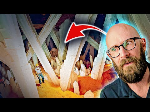 Incredible Places on Earth that Shouldn't Exist