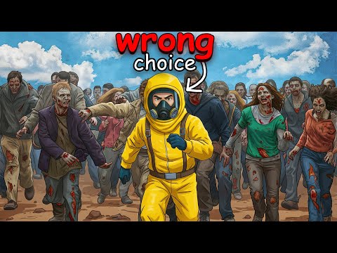 EVERYTHING People Get Wrong About Zombies