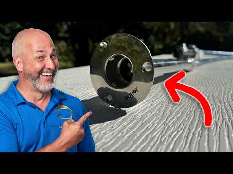 Why Aquor Is the Last Outdoor Faucet You’ll Ever Need