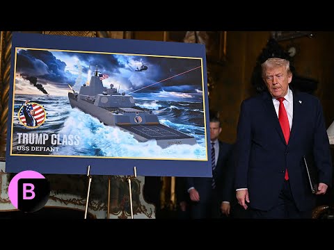 Trump Warns Venezuela's Maduro, Vows to Keep Tankers