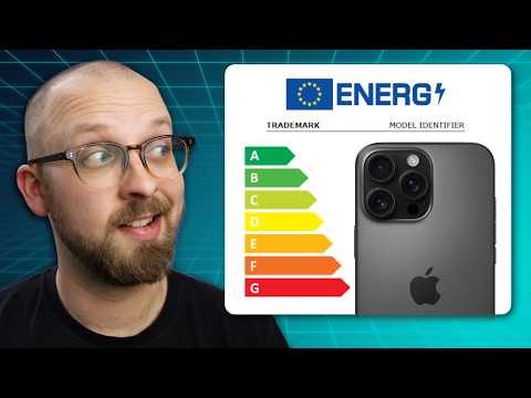 The EU's best idea yet!