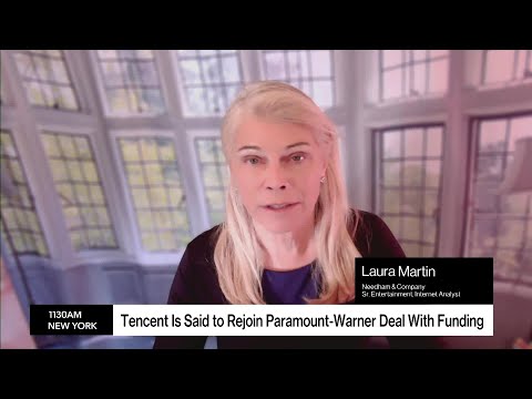 Netflix Goes From M&A Loser to Market Winner Without Warner Deal