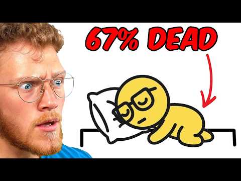 These Habits Are Slowly KILLING You!