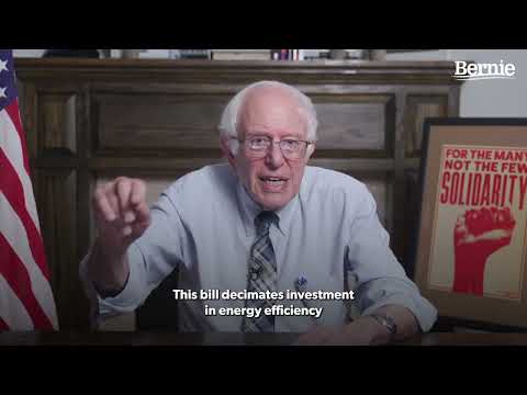 This is the worst piece of legislation in modern American history.