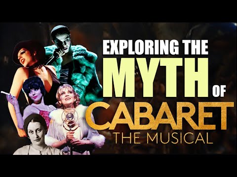 Cabaret: The Musical