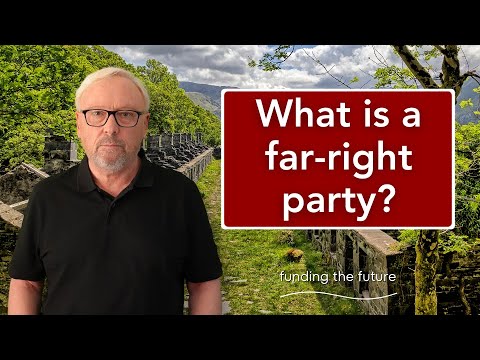 What makes Reform a far right party?