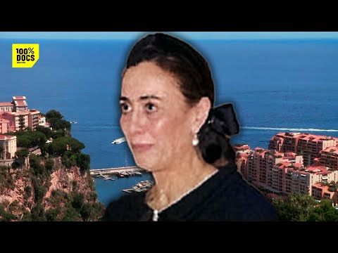 La femme LA PLUS RICHE de Monaco tuée pour l'héritage