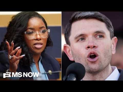 Is Trump about to BETRAY his most loyal supporters in Texas?