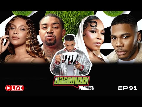 JLP 91: Country Artist Slams Beyoncé, Nelly Not Helping Ashanti With Diapers, Finesse2Tymes' Hygiene