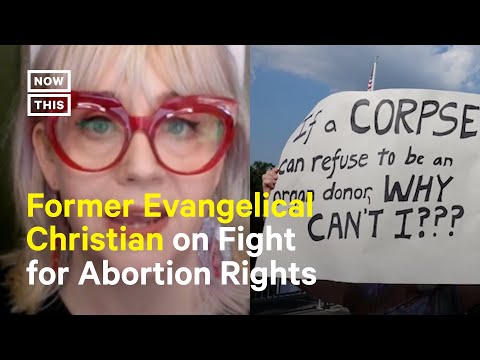 How to Respond to Anti-Choice Advocates