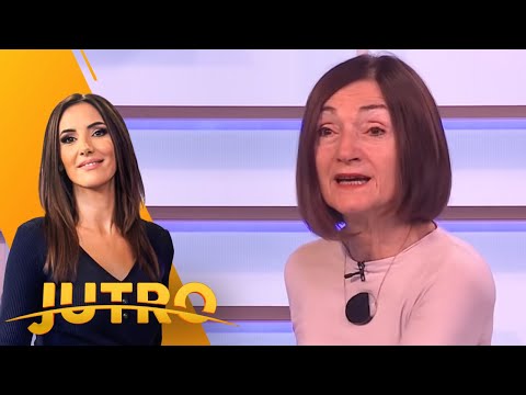 Prelistavanje štampe sa Ljiljanom Smajlović i Nikolom Tomićem - JUTRO