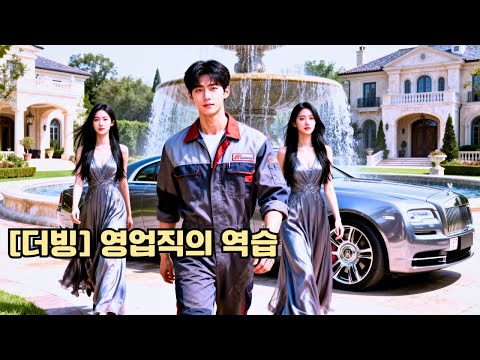 5년 연애 끝에 그녀는 그의 첫사랑과 결혼을 선언했다. 그는 이별했고, 재회한 날 억만장자 상속자로 미녀 CEO와 함께였다. 전 여친은 눈물로 후회했다.#250602syB2