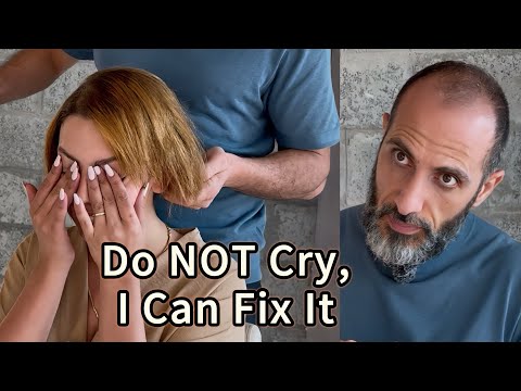 ✨ Think Twice Before Rushing Your Hair Decisions ✨