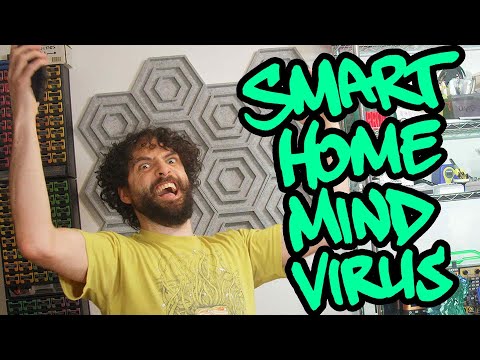 Home Automation CONSUMED MY LIFE (and you're next)