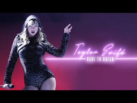 Taylor Swift: Dare to Dream | FULL DOCUMENTARY | 2020