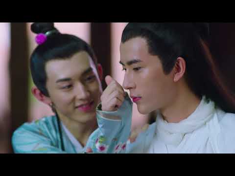 于朦胧郭俊辰果然是太子妃升职记中的搞笑担当