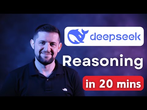 DeepSeek R1: The AI Model Training to Beat OpenAI's O1