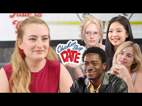 2025 BEST MOMENTS | CHICKEN SHOP DATE