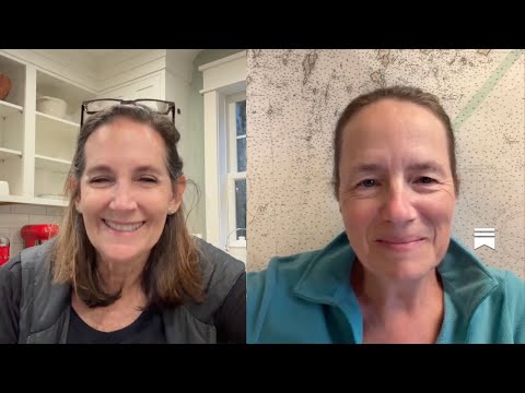 A Conversation with Joyce Vance