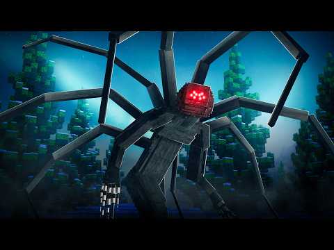 This New Minecraft Mod is Obsessed With You