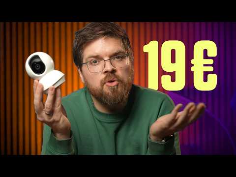 Warum kaufen alle diese Kamera?