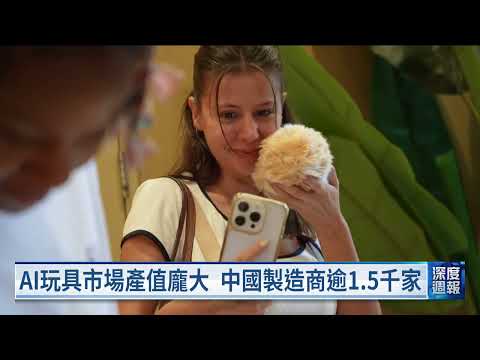 20251220 全球現場深度週報 (完整版) |邦代海灘血案撼澳洲 槍管改革全面啟動 #公視新聞網