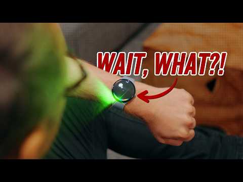 Pixel Watch 4 review: Smartwatches will NEVER be the same