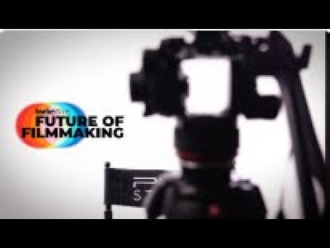 IndieWire's first ever Future of Filmmaking Summit 2024