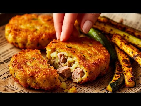 This recipe will become your new favorite food!