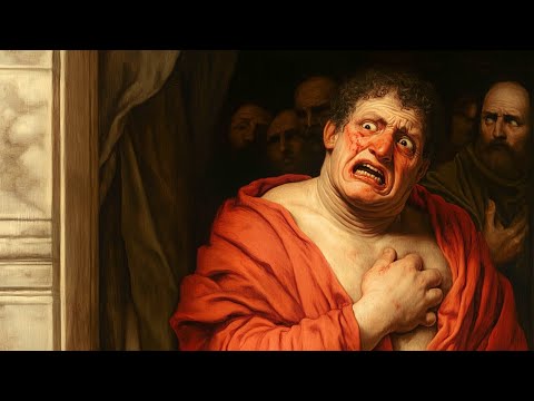 The Death of Emperor Nero Was More Pathetic Than You Can Imagine