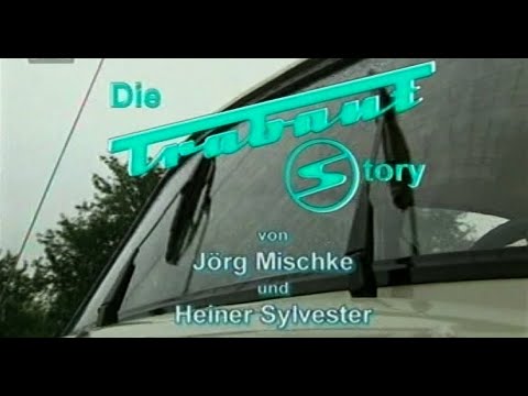 Die Trabant Story - Doku 2006